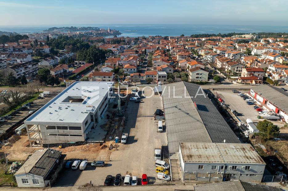 Lokal użytkowy Na sprzedaż - Istarska Poreč
