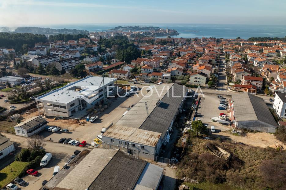 Lokal użytkowy Na sprzedaż - Istarska Poreč