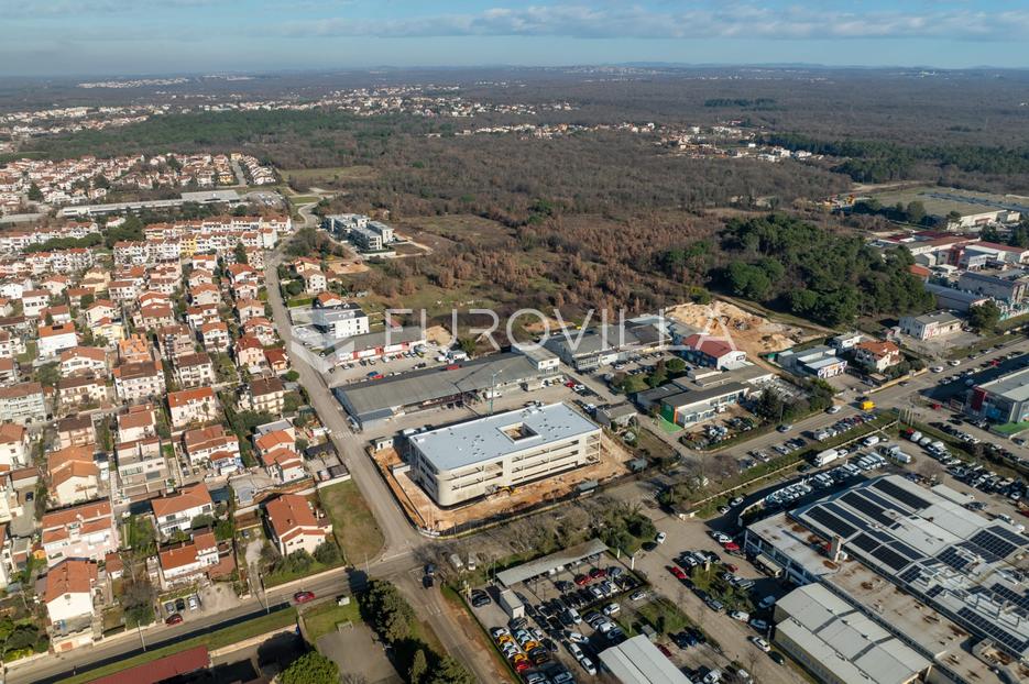 Lokal użytkowy Na sprzedaż - Istarska Poreč