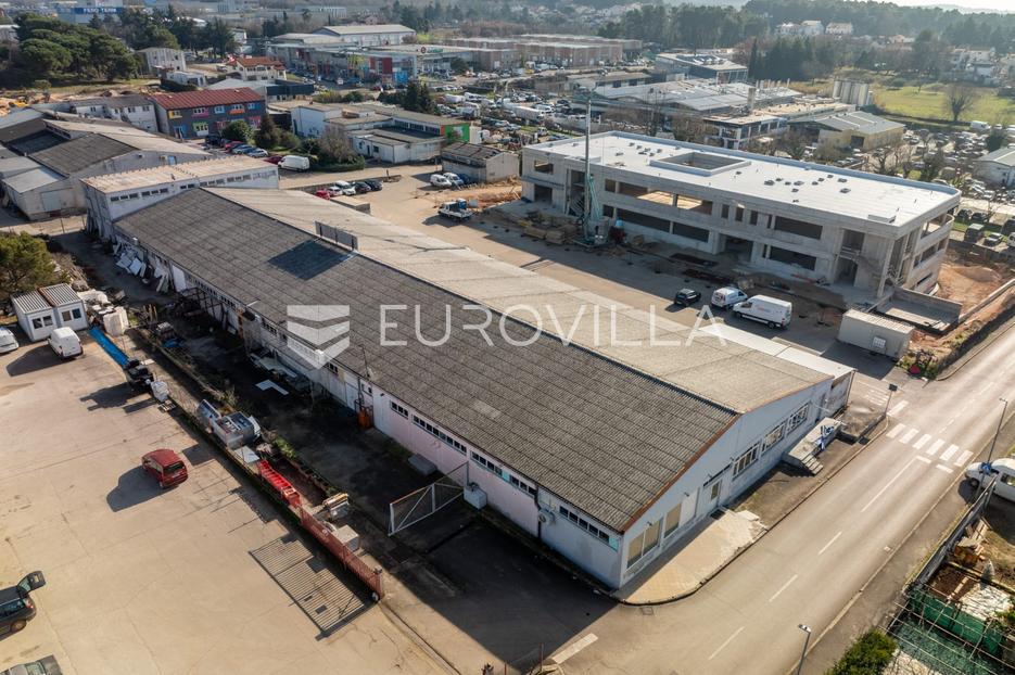 Lokal użytkowy Na sprzedaż - Istarska Poreč - foto 2/17