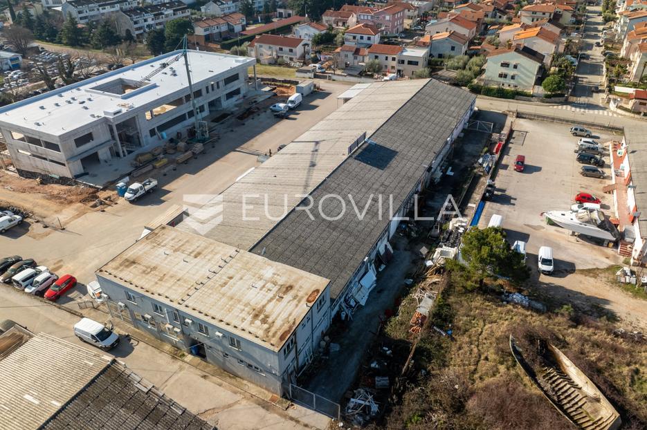 Lokal użytkowy Na sprzedaż - Istarska Poreč