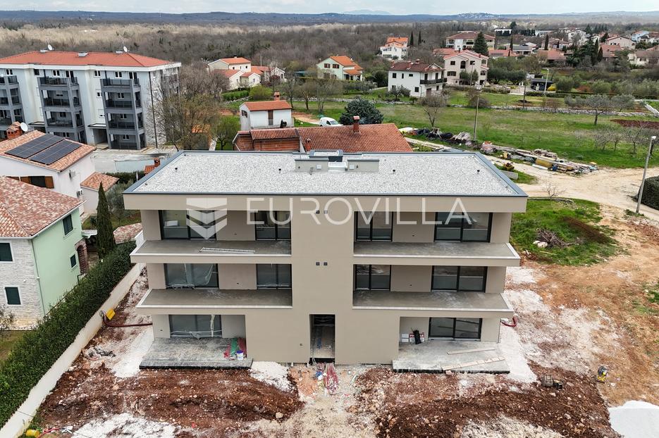 Stan Na prodaju -  Poreč