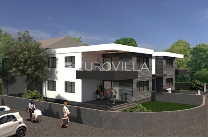 Stan na prodaju 92 m² – Hallers