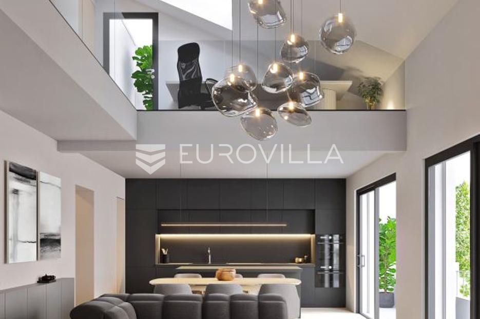 Apartmán Na prodej -  Rijeka