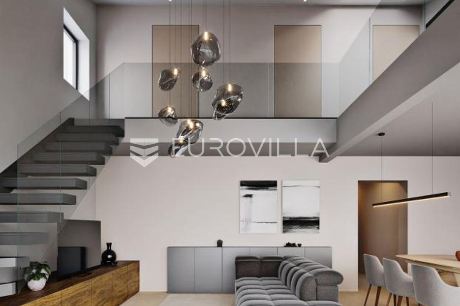 Apartmán Na prodej -  Rijeka