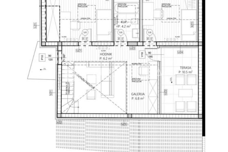 Apartmán Na prodej -  Rijeka