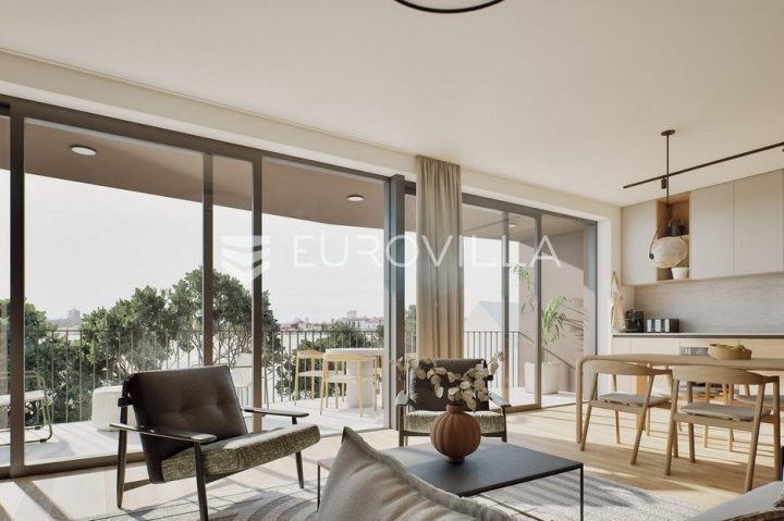Flat For sale - Osječko-baranjska Osijek - foto 3/24