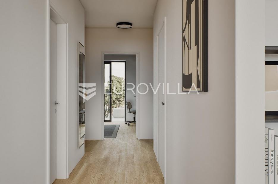 Flat For sale - Osječko-baranjska Osijek