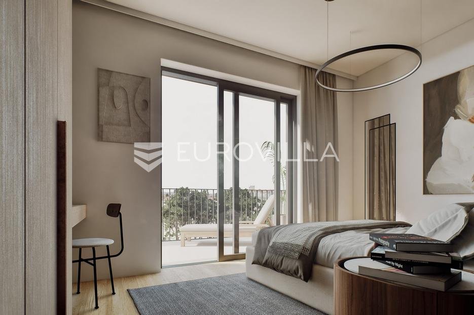 Flat For sale - Osječko-baranjska Osijek