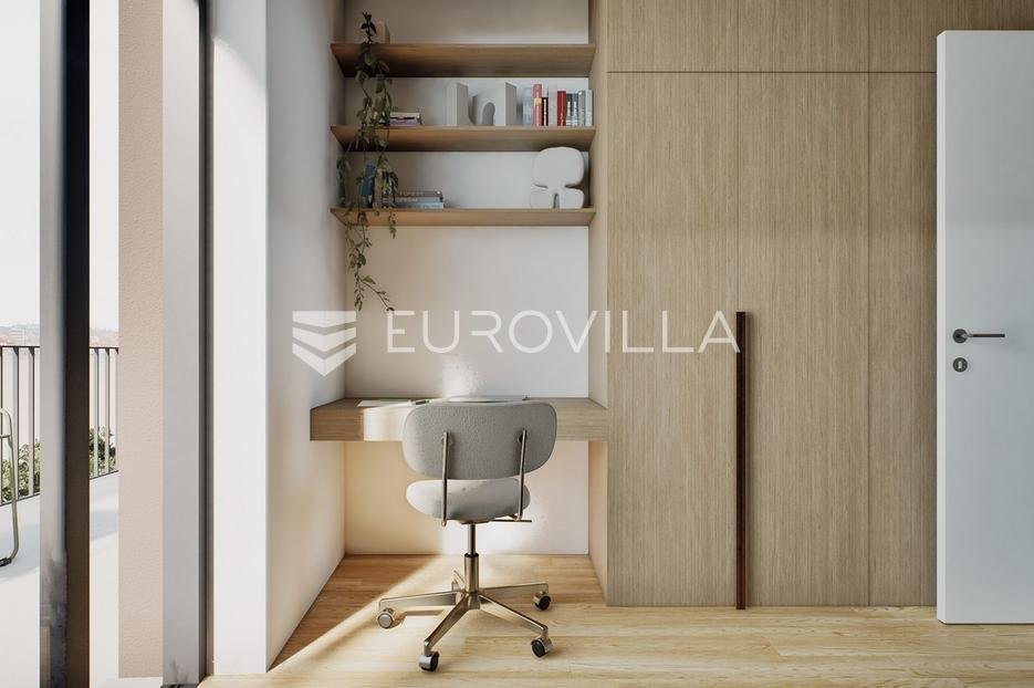 Flat For sale - Osječko-baranjska Osijek