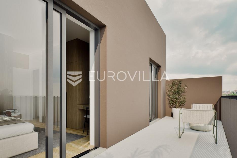 Flat For sale - Osječko-baranjska Osijek
