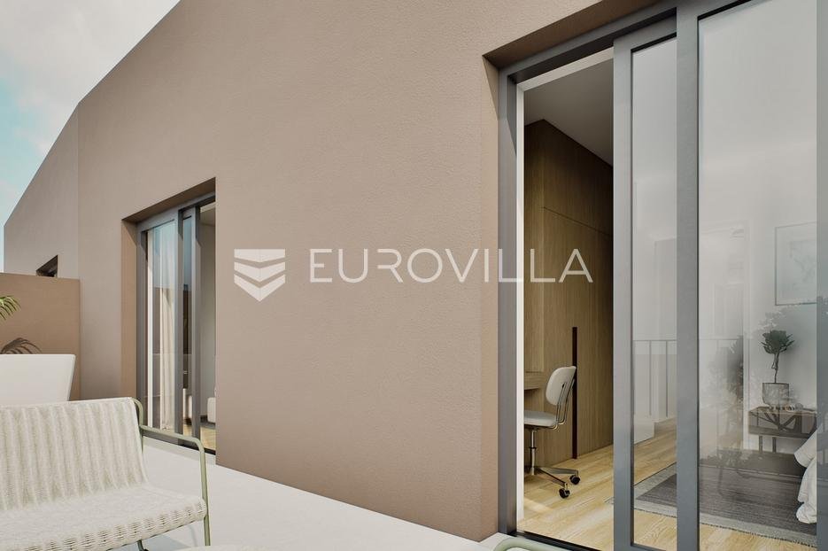 Flat For sale - Osječko-baranjska Osijek