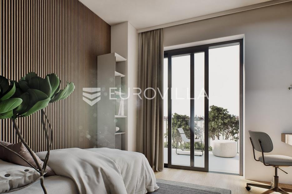Flat For sale - Osječko-baranjska Osijek