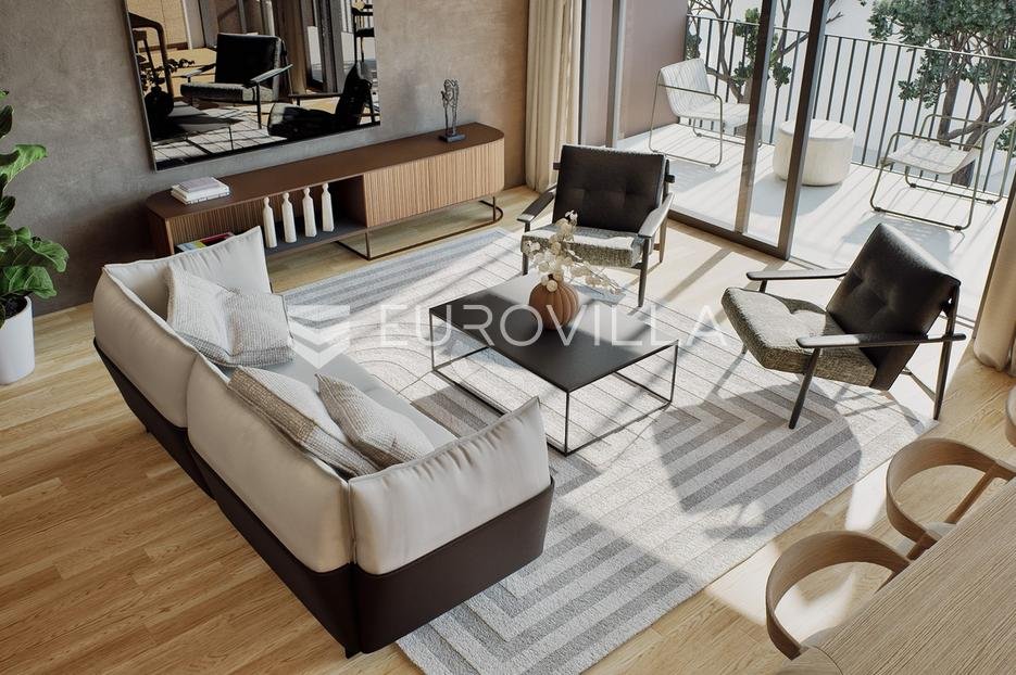Flat For sale - Osječko-baranjska Osijek