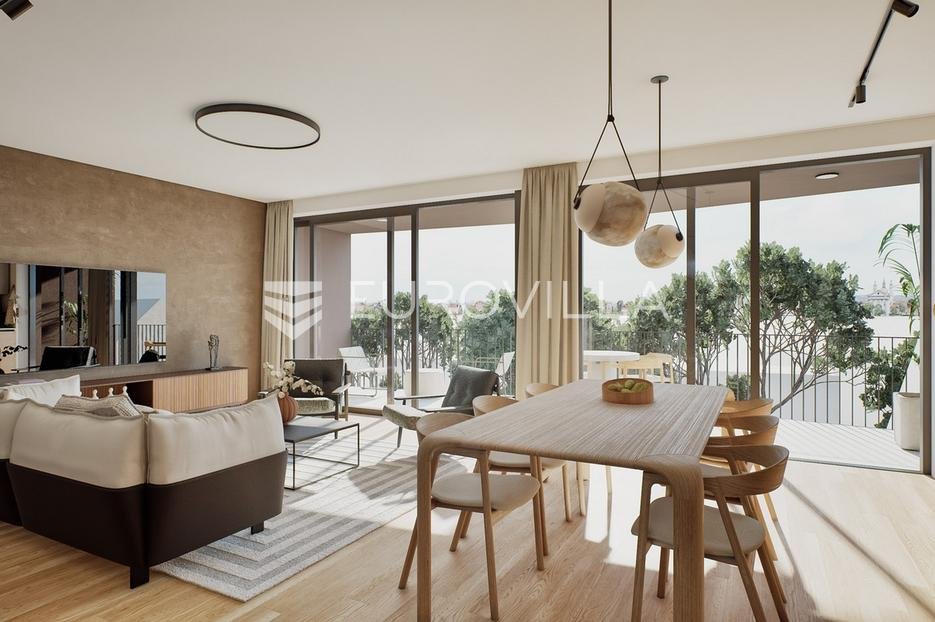 Flat For sale - Osječko-baranjska Osijek