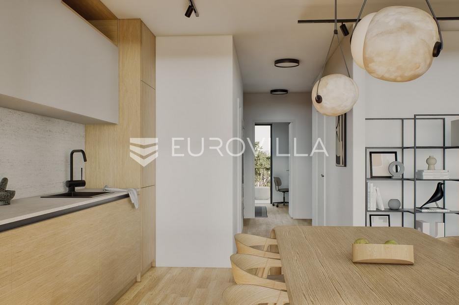 Flat For sale - Osječko-baranjska Osijek