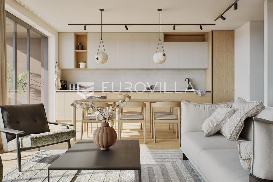 Flat For sale - Osječko-baranjska Osijek