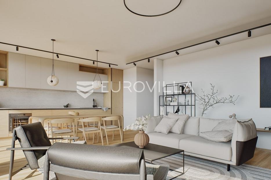Flat For sale - Osječko-baranjska Osijek