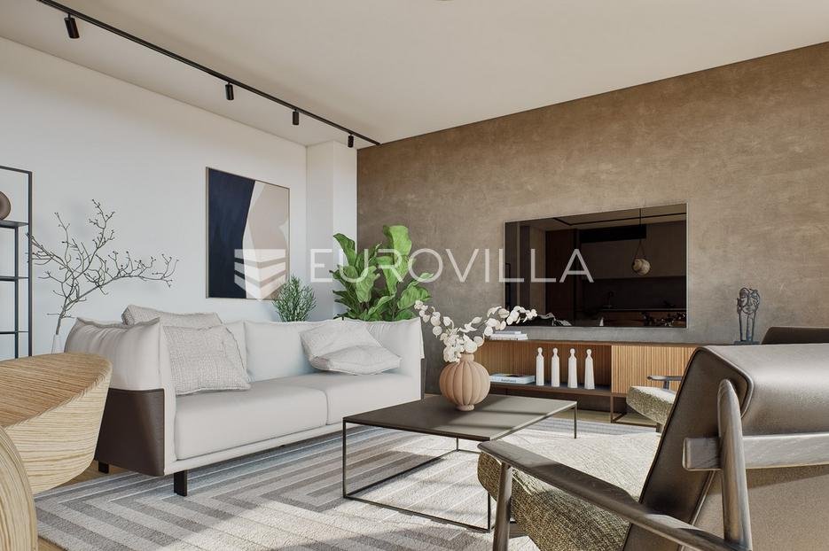 Flat For sale - Osječko-baranjska Osijek