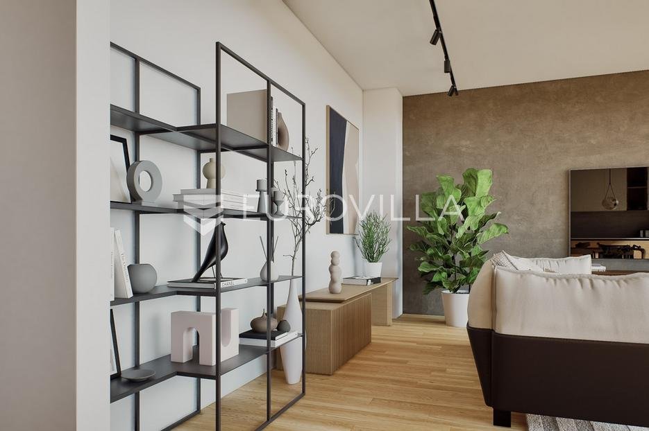 Flat For sale - Osječko-baranjska Osijek