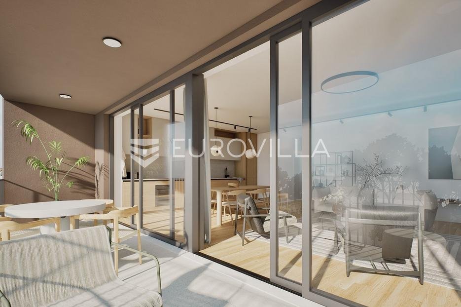 Flat For sale - Osječko-baranjska Osijek