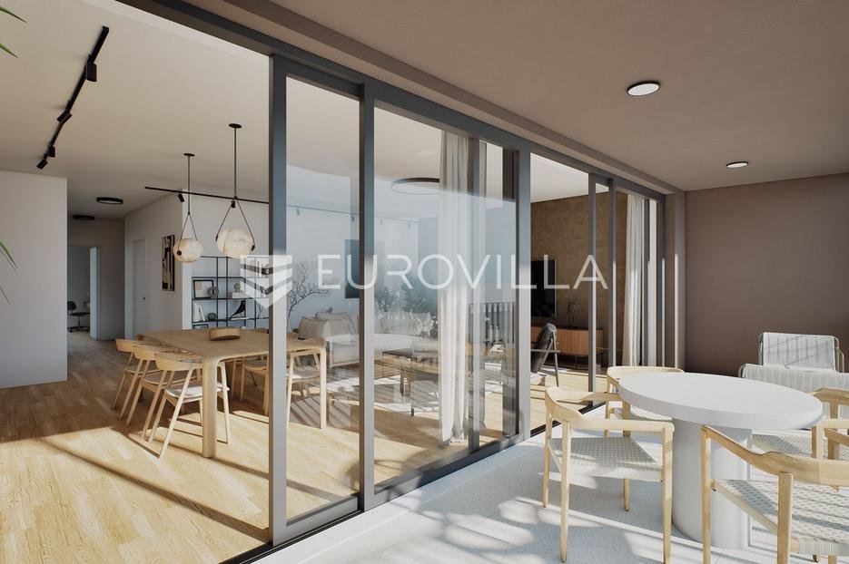 Flat For sale - Osječko-baranjska Osijek
