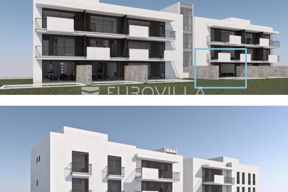 Apartma Na predaj -  Privlaka