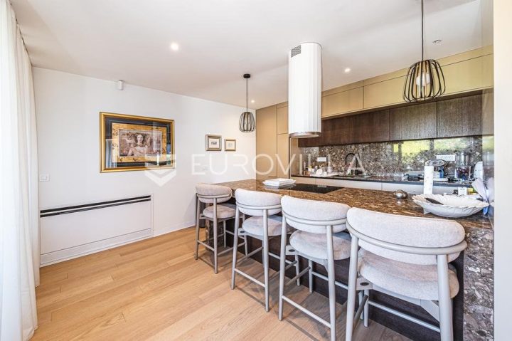 Apartmán Na predaj - Grad Zagreb Gornji Grad - Medveščak - foto 5/21