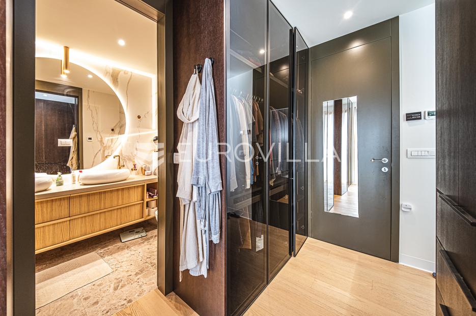 Apartmán Na predaj - Grad Zagreb Gornji Grad - Medveščak