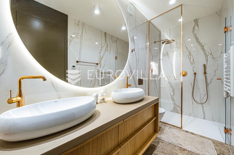 Apartmán Na predaj - Grad Zagreb Gornji Grad - Medveščak