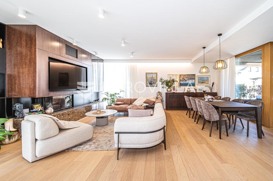 Apartmán Na predaj - Grad Zagreb Gornji Grad - Medveščak - foto 2/20