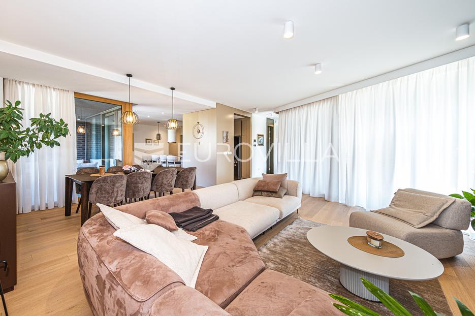 Apartmán Na predaj - Grad Zagreb Gornji Grad - Medveščak - foto 4/20