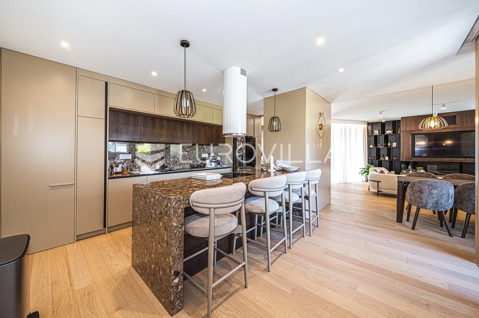 Apartmán Na predaj - Grad Zagreb Gornji Grad - Medveščak