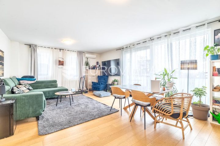 Stan na prodaju 120 m² – Vrapče