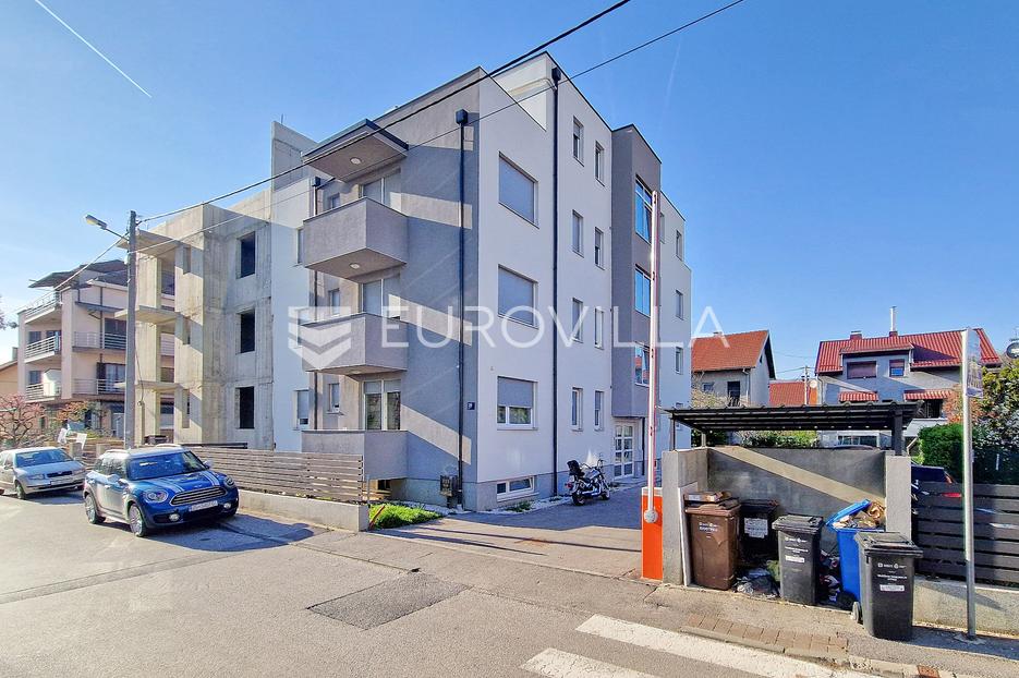 Apartma Naprodaj - Grad Zagreb Podsused - Vrapče