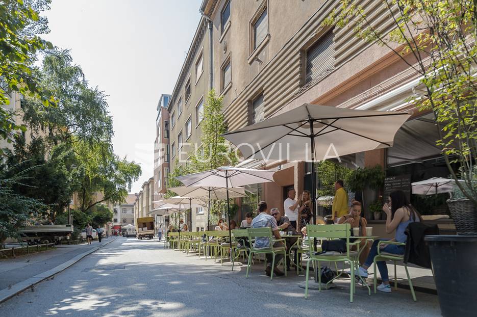 Dům Na prodej - Grad Zagreb Gornji Grad - Medveščak - foto 2/3