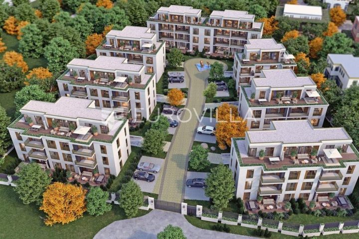 Apartma Naprodaj - Splitsko-dalmatinska Kaštela - foto 3/10