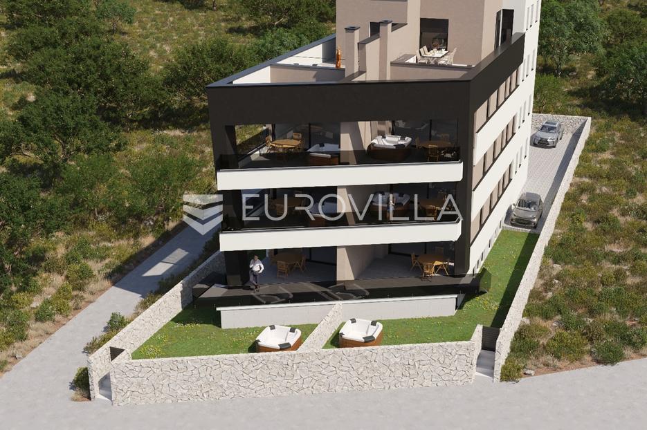 Appartement À vendre Mandre