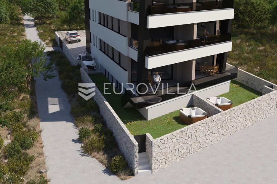 Appartement À vendre -  Kolan
