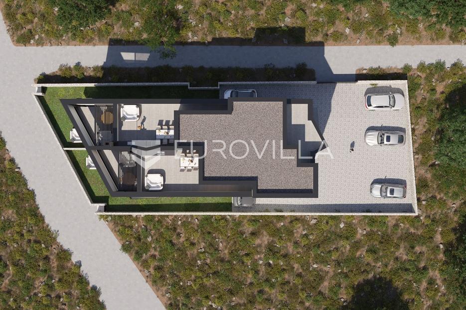 Appartement À vendre -  Kolan