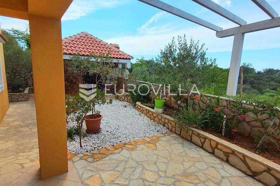 Hiša Na predaj -  Mali Lošinj