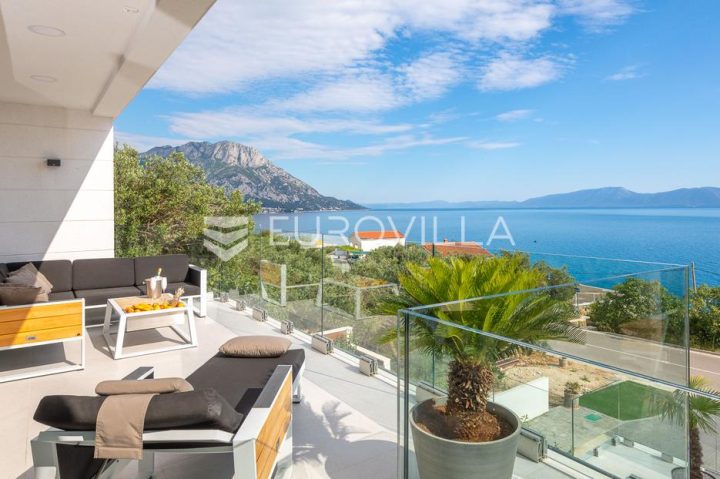 House for sale 322 m² – Podaca