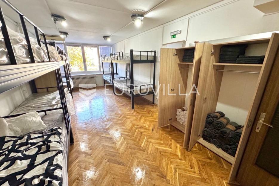 Locaux commerciaux À vendre -  Novi Zagreb - Istok