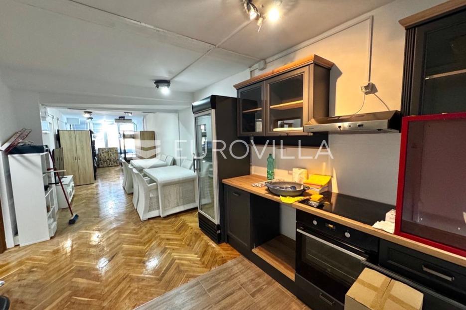 Locaux commerciaux À vendre -  Novi Zagreb - Istok