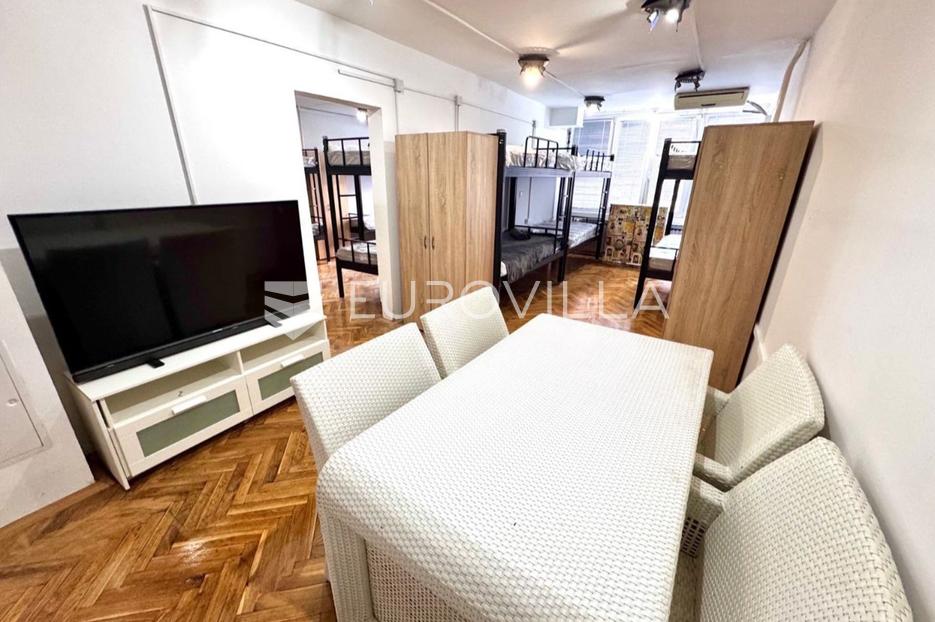 Locaux commerciaux À vendre -  Novi Zagreb - Istok