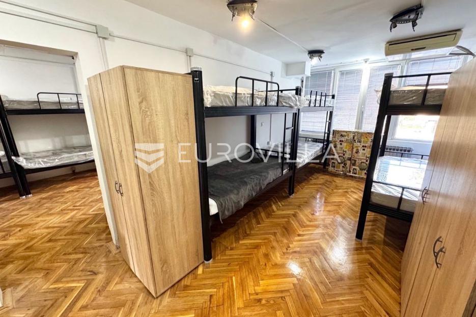 Locaux commerciaux À vendre -  Novi Zagreb - Istok
