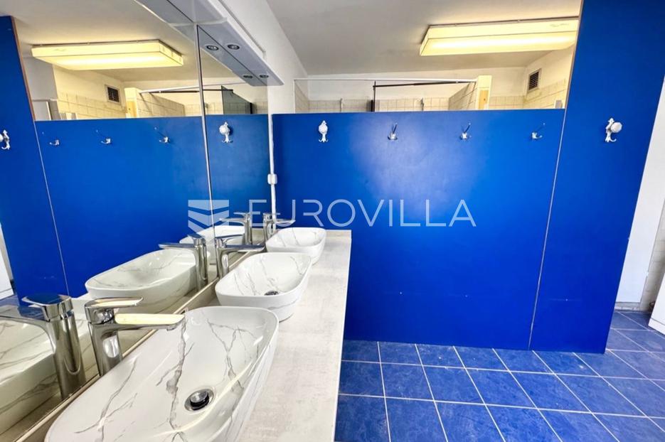 Locaux commerciaux À vendre -  Novi Zagreb - Istok