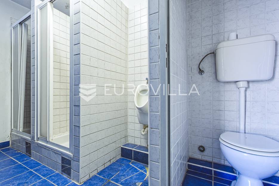 Locaux commerciaux À vendre -  Novi Zagreb - Istok