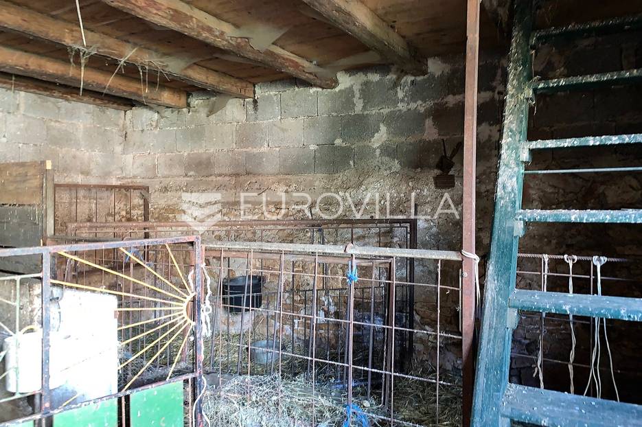 Dům Na prodej - Istarska Barban
