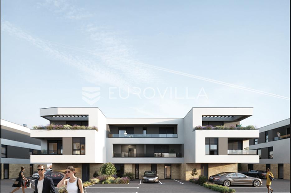 Apartma Na predaj - Istarska Pula